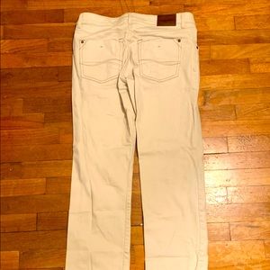 Lee modern series khaki pants